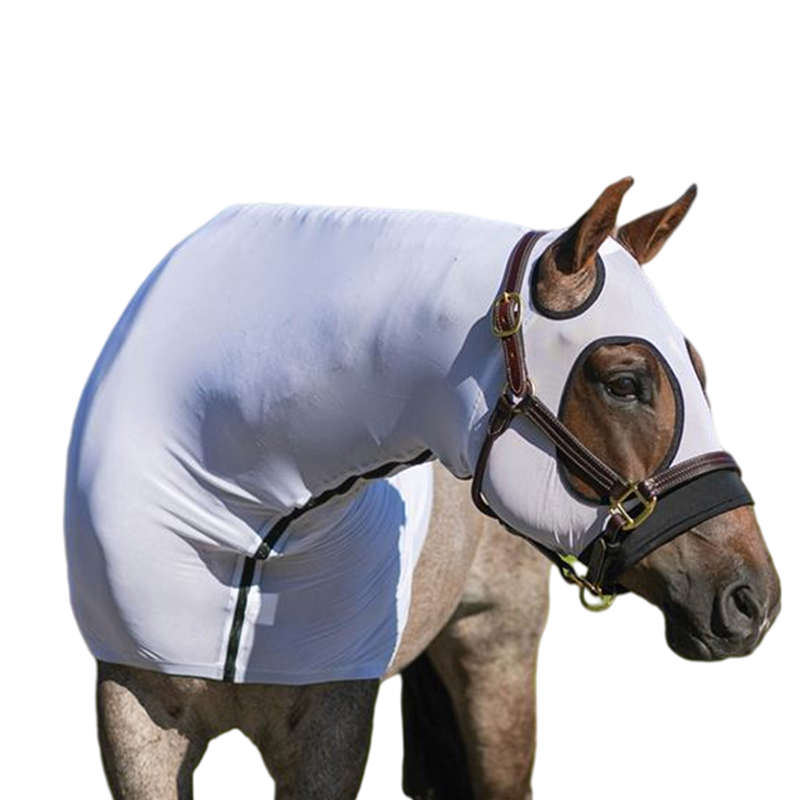 2021 Popular selling 13934 mesh horse rug mesh horse summer rug