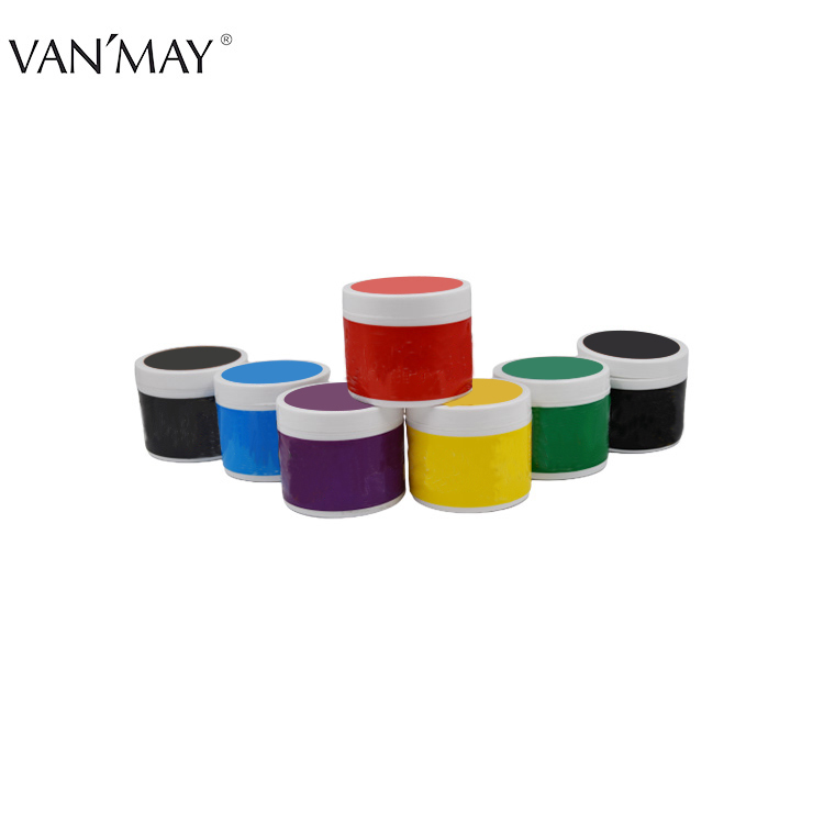 young people Private label own branding hair pomade perfume pomade hair wax