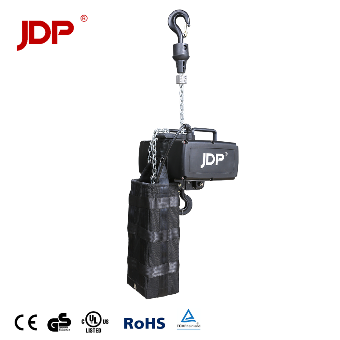 Electric hoist use for truss 1 TON Direct Manufacturer