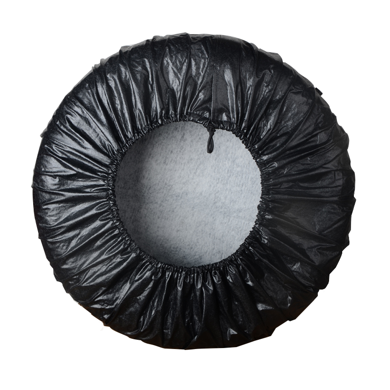 universal spare tyre cover waterproof durable snow protection tire cover for SUV outdoor