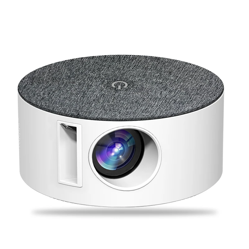 Проектор для домашнего кинотеатра T2 1080P