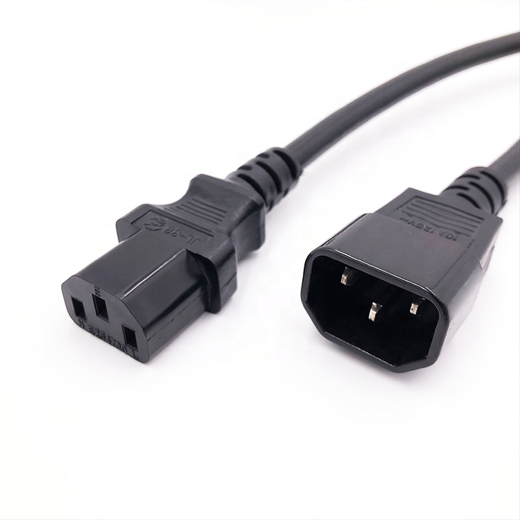 UL iec c14 Разъем, iec c13 разъем, c13 c14 Разъем