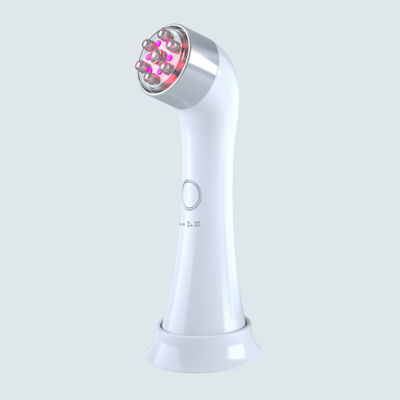 Superb Top Seller Portable Rf Korean Beauty anti-wrinkle machine Products Beauty Ultrasound Beauty Facial Machine