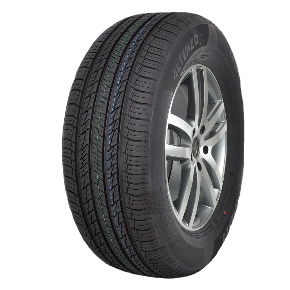 Спортивный навигатор 255/50R19 шина Altenzo новейшая технология радиальная шина для внедорожника специальный дизайн шина для легкового автомобиля
