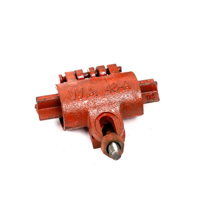 YONGXIN coupler for sale Scaffold Fence Coupler To Beam Clamp scaffold
