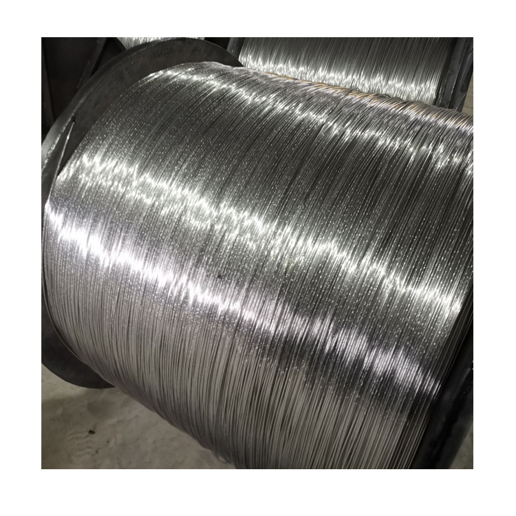 Best Quality Most Popular Galvanized Steel Wire