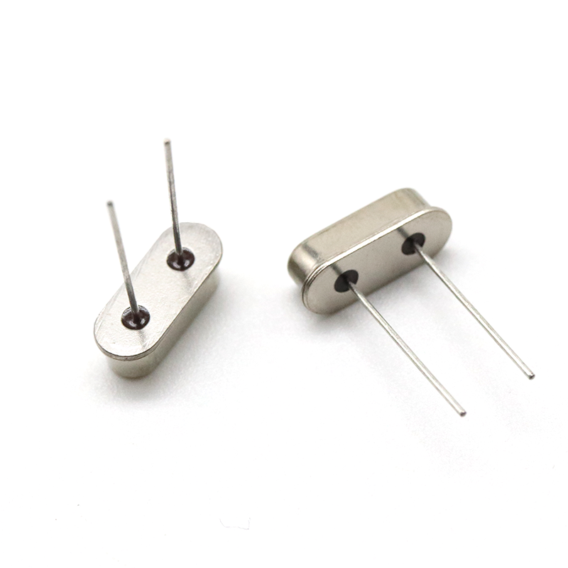 Высокое качество 16 м 16 МГц HC-49S DIP-2pin кварцевый пассивный кристалл осциллятор 16,000 МГц кристалл