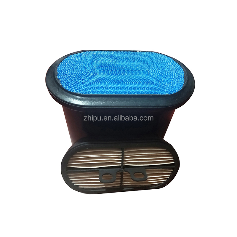 High Quality Hot Sell Automotive Air Filter P608533+P600975 32/925682+32/925683