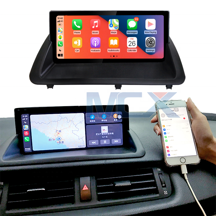 MCX IPS Carplay Android 32 Гб обновленное радио видео для Lexus CT200h автомобильный DVD-плеер WIFI GPS навигация правая рука