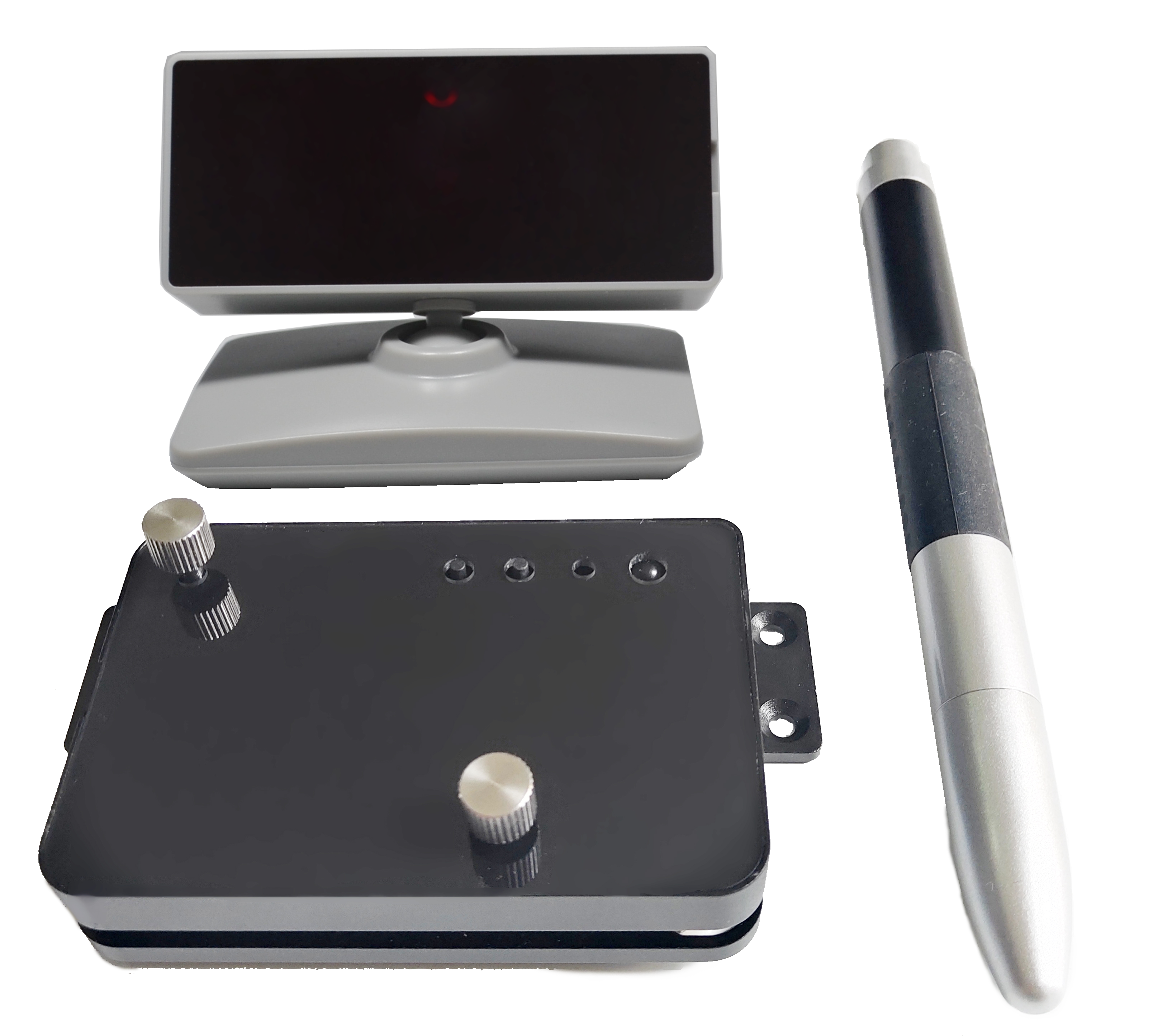 Amazing finger touch interactive whiteboard for 22pcs 3D wall game