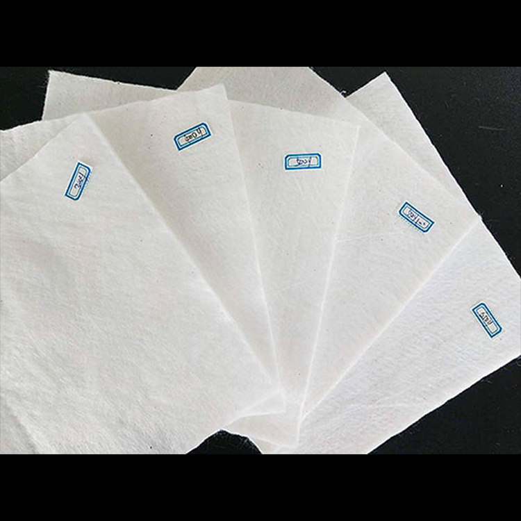China Earthwork Products Filter Fabric Polyester PP Membrane Geotextile Price For Road Construction Geotextile