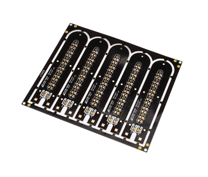 OEM ODM услуги 1 ~ 32 слоя индивидуальный многослойный дизайн RF PCB