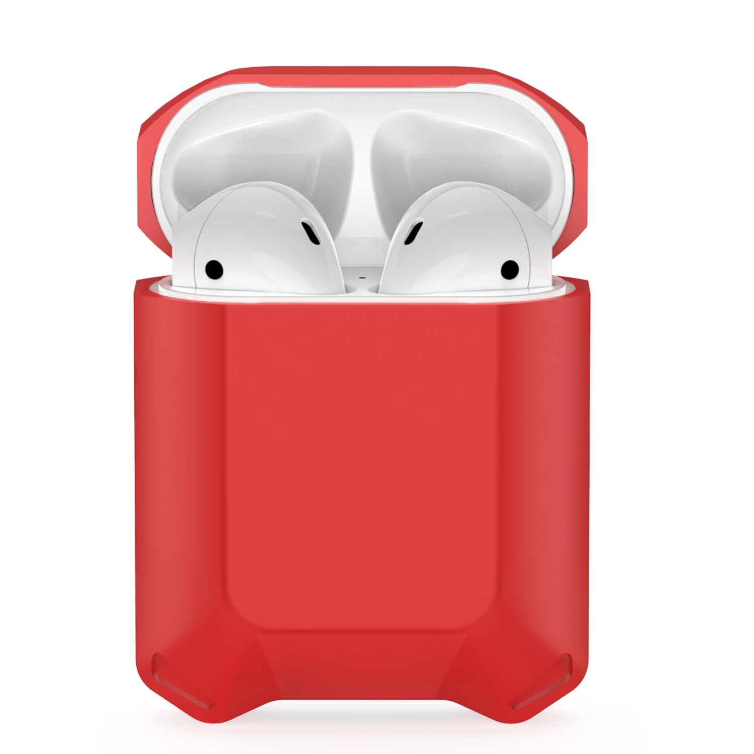 Силиконовый чехол Purorigin для i9s i12 inpods 12