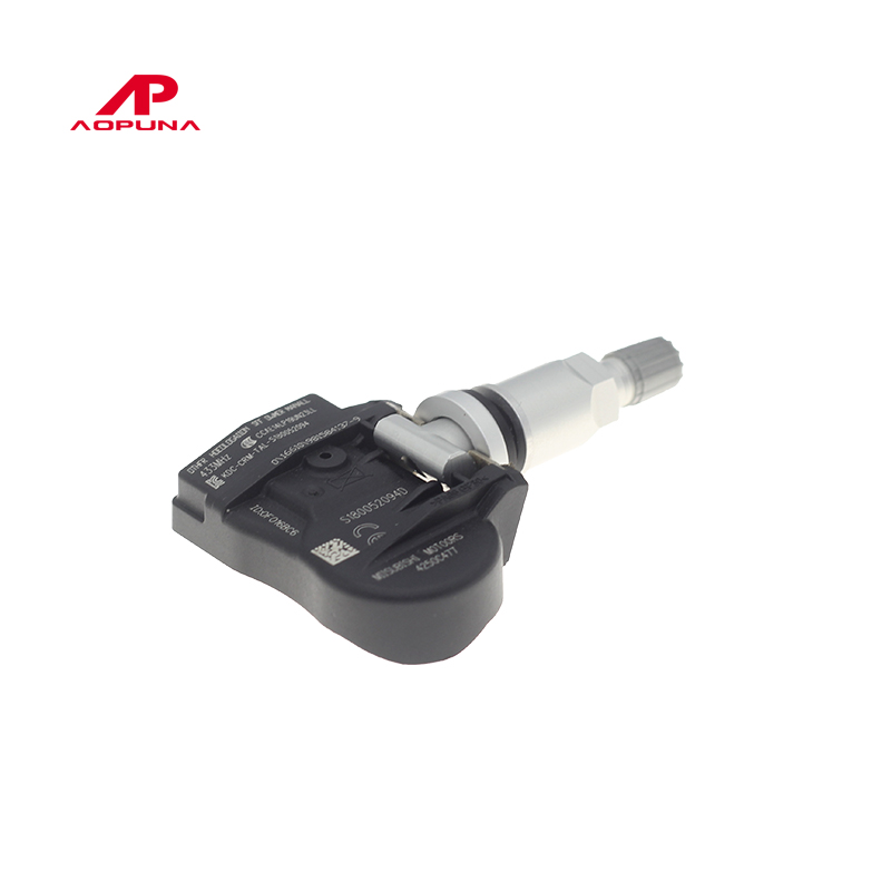 OEM 4250C477 433mhz tpms sensors retail tire pressure monitoring system for Mitsubishi LANCER VIII