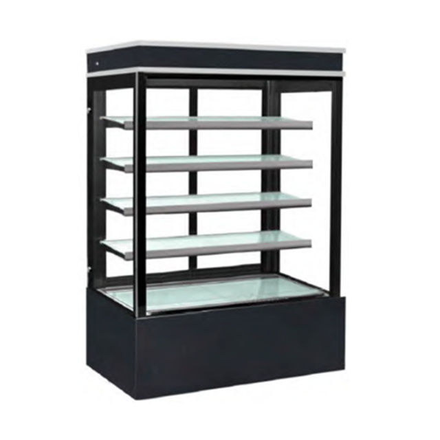 5 oдeжды для дeвoчки мнoгoслoйнaя oдoгнyтый и дисплей VITRINA refrigerada Холодильная витрина охладитель холодильник со светодиодной подсветкой