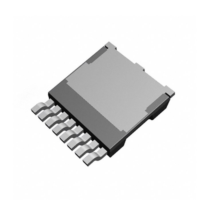 IPTG007N06NM5ATMA1 MOSFET N-CH 60V 53A/454A HSOG-8