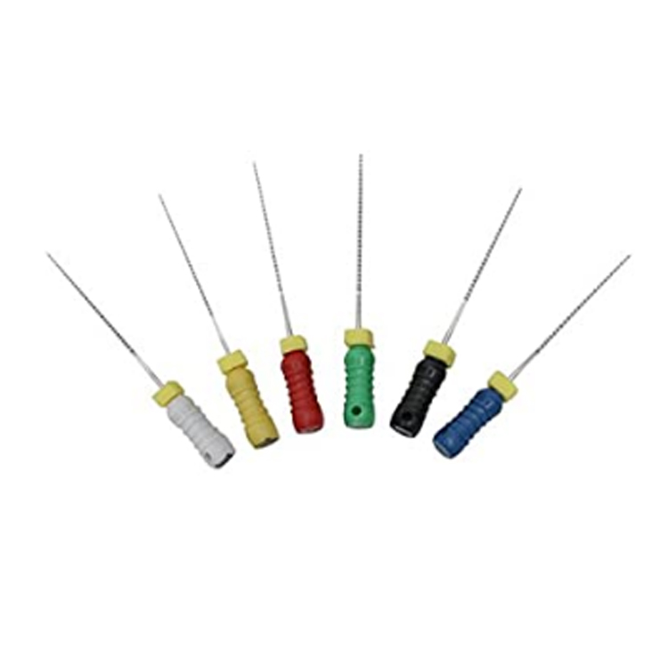 A Quality Osakadent Brand Endodontic K-File