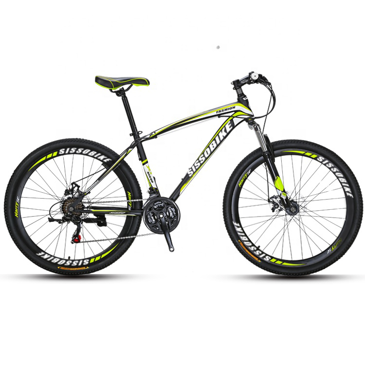 Высокое качество оптовая продажа Китай mtb дешевый велосипед горный велосипед