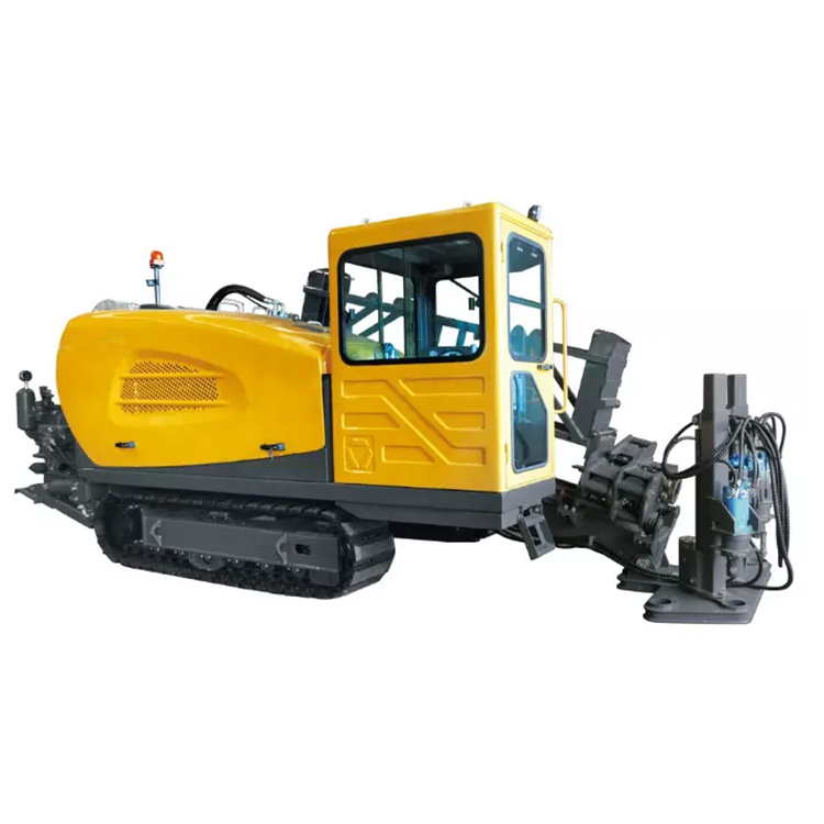 32 ton hdd horizontal directional drilling machine for sale