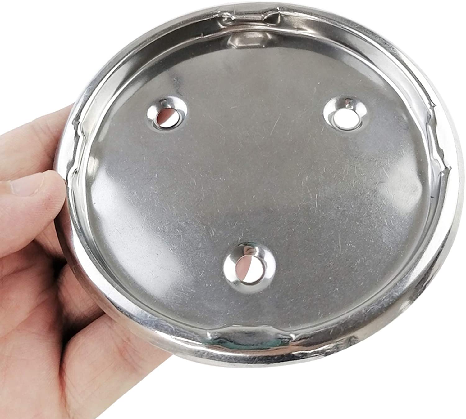 W10191926 screw cap Compatible with KitchenAid, Whirlpool Mixer Mixer bowl screw cap