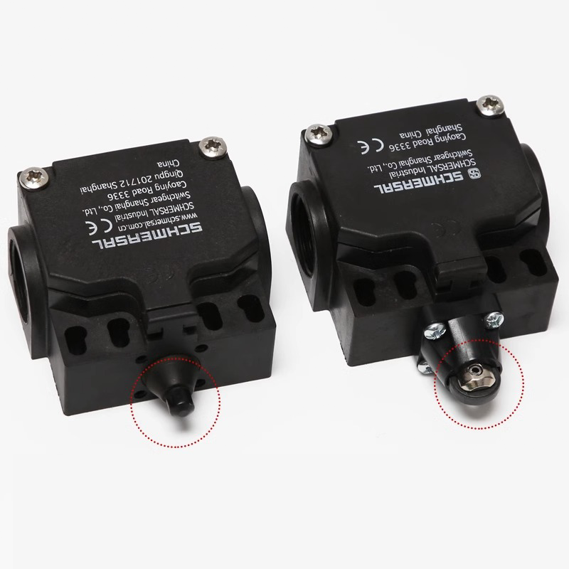 Escalator Spare Parts Switch TS256-11Z-M20 TR256-11Z-M20 Schmersal Escalator Switch Escalator Parts