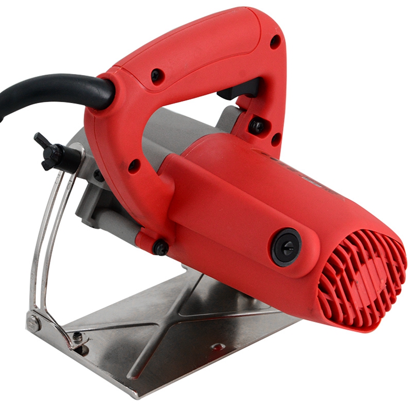 KEN 4110B 1200W 110mm Small Size and Light Weight Power Tools Marble Cutter
