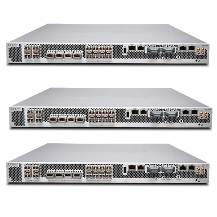 Следующего поколения можжевельника SRX4600-SYS-JB SRX4600 брандмауэр с IPsec VPN