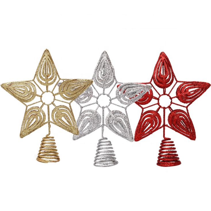 Party Supplies Huge Stock Quick Shipment Christmas Tree Decorations