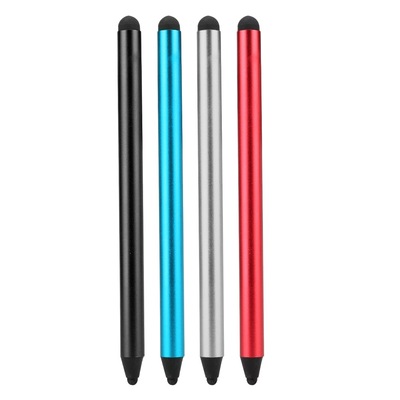 Capacitive Touch Screen Stylus Pen For IPad Air Mini For Samsung xiaomi iphone Universal Tablet PC Smart Phone Pencil
