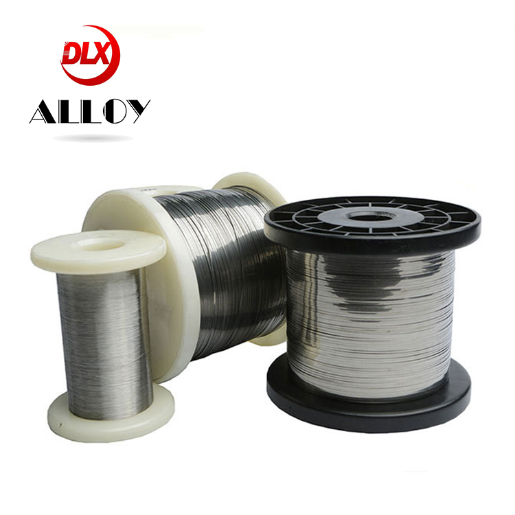 36g nichrome clapton ni80 wire for vaping vape wire