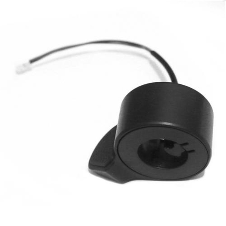Hot Selling Mijia Scooter Accessories Accelerator for Xiaomi Scooter Spare Parts