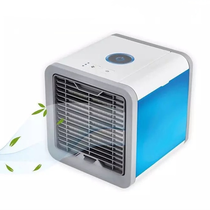 Air Cooler Arctic Air Cooler Price Personal Space Mini Fan Water Cooling Space Conditioner Fan Device Home Office