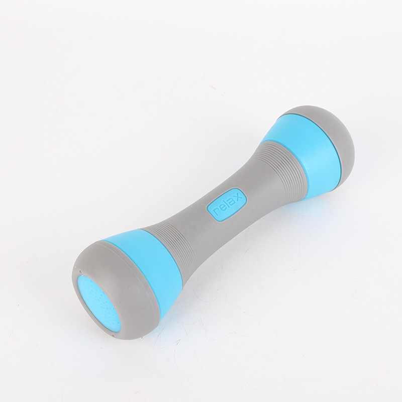 Women suitable Portable Indoor Exercse Dumbbells 4kg Customized Exrcise&Fitness Equipments dumbbells