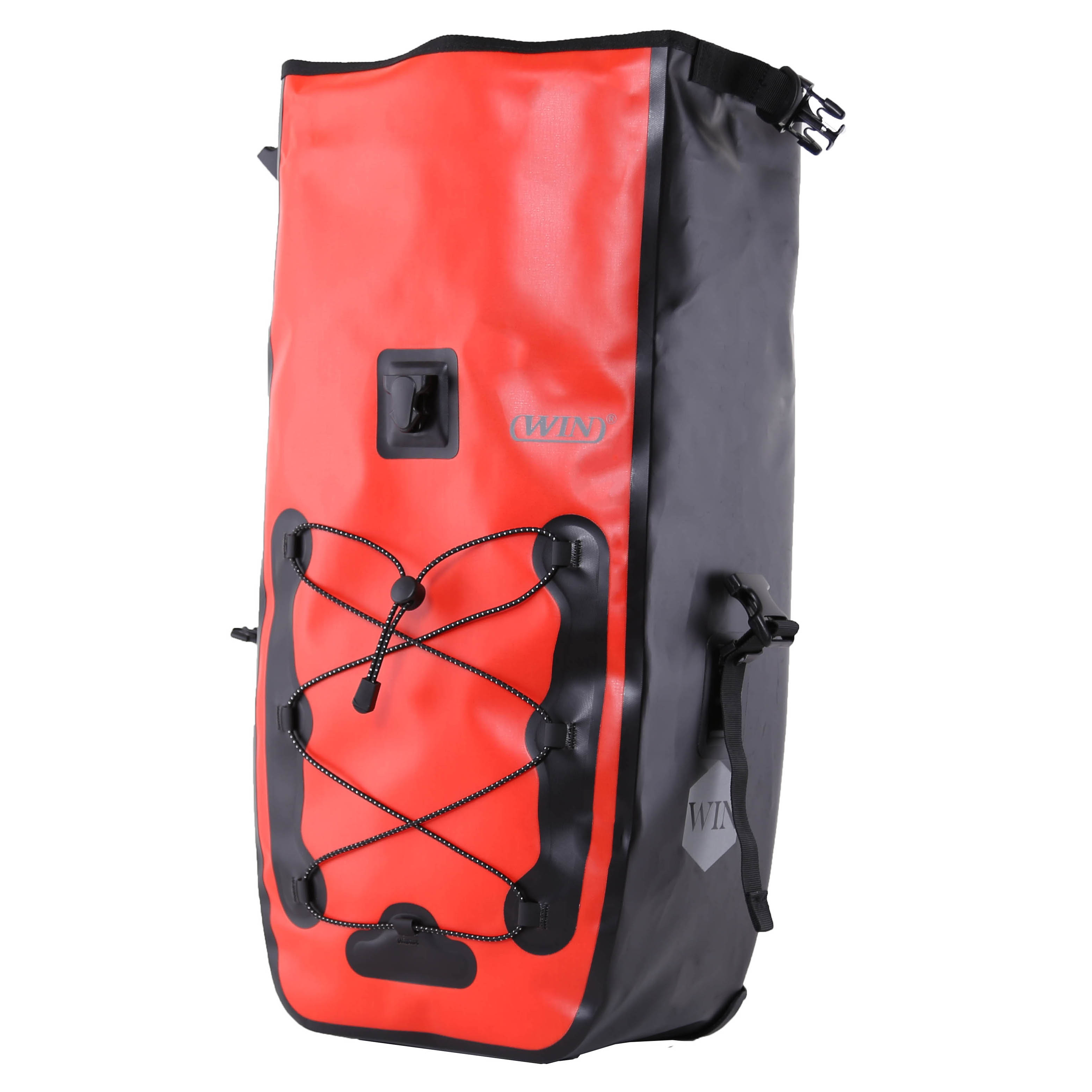 Непромокаемая сумка Pannier на заказ, велосипедный рюкзак Pannier, водонепроницаемая велосипедная сумка Pannier