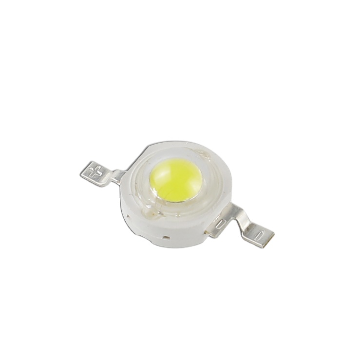 Shenzhen Manufacturer High Power Led Chips 3W White 6000-6500K Led High Power Leds