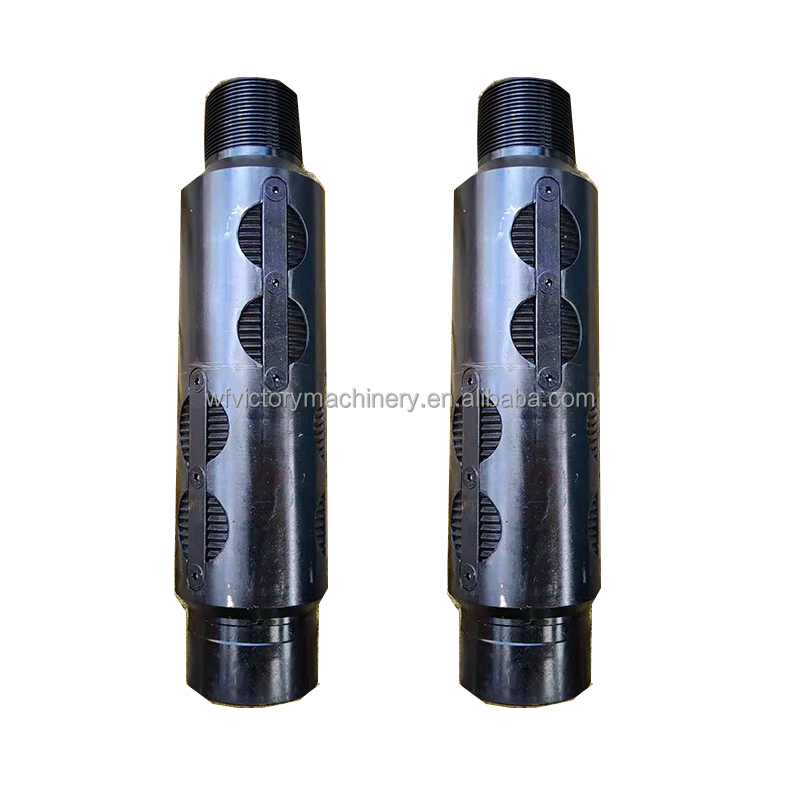 Torque anchor API Standard for oil and gas equipment