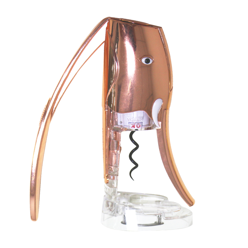 new Patented wine openerWine opener bottle corkscrew