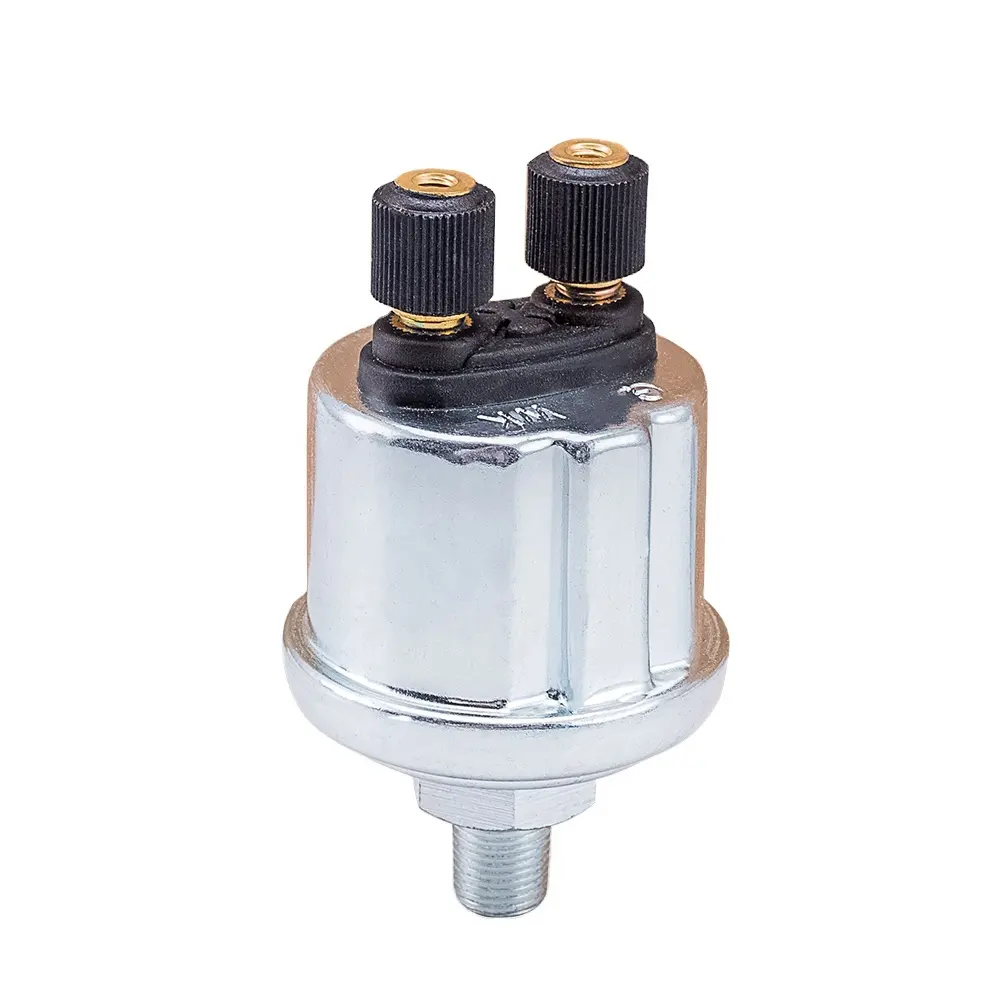VDO universal 1/8NPT generator oil pressure sensor 0-10 Bars