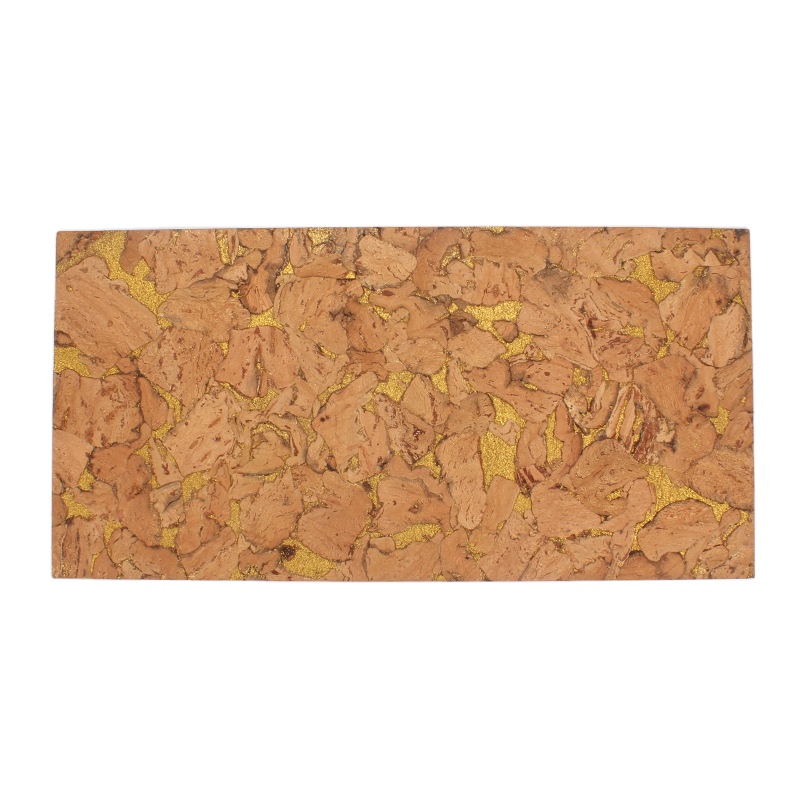 2023 600*300mm self adhesive cork flooring sheet Eco friendly Natural protector marine laminate cork flooring