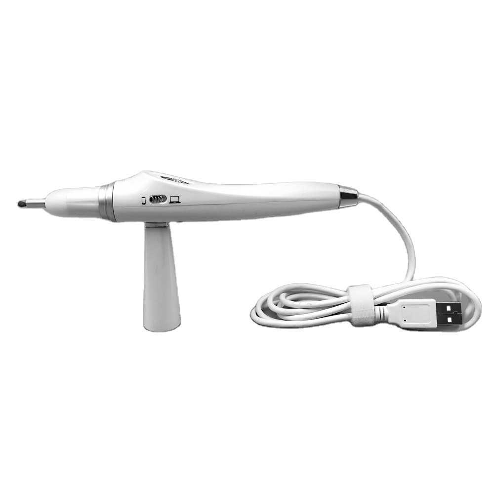 Для чистки ушей Wi-Fi USB цифровой Отоскоп камера