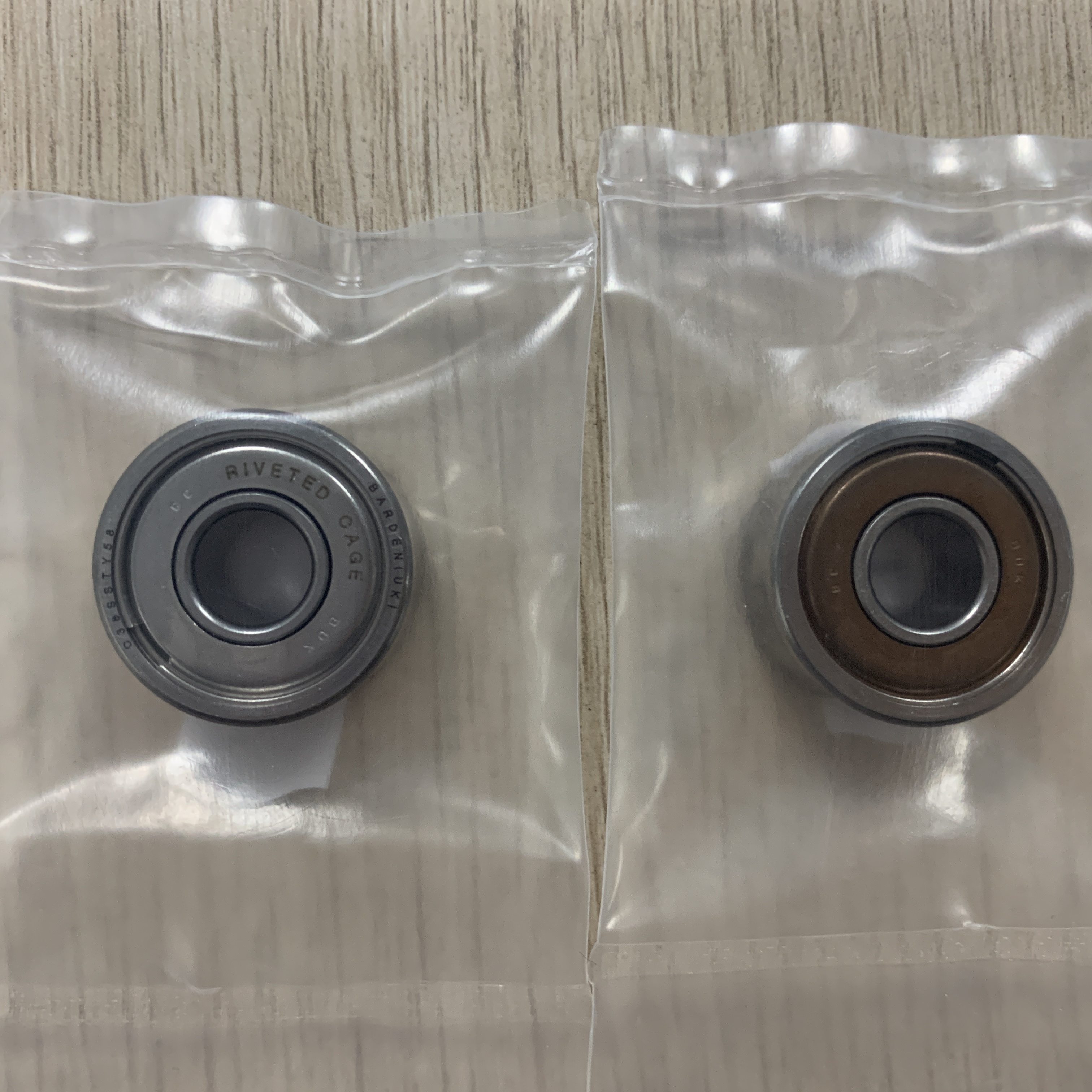 Подшипник BARDEN C38SSTY58 для турбонасоса TURBOVAC361/TW250