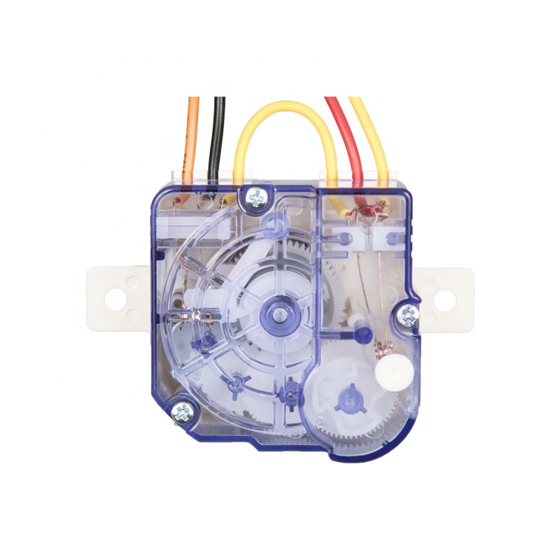 Automatic Washer Spare Parts Wash Machine Timer OEM Washing Machine Parts