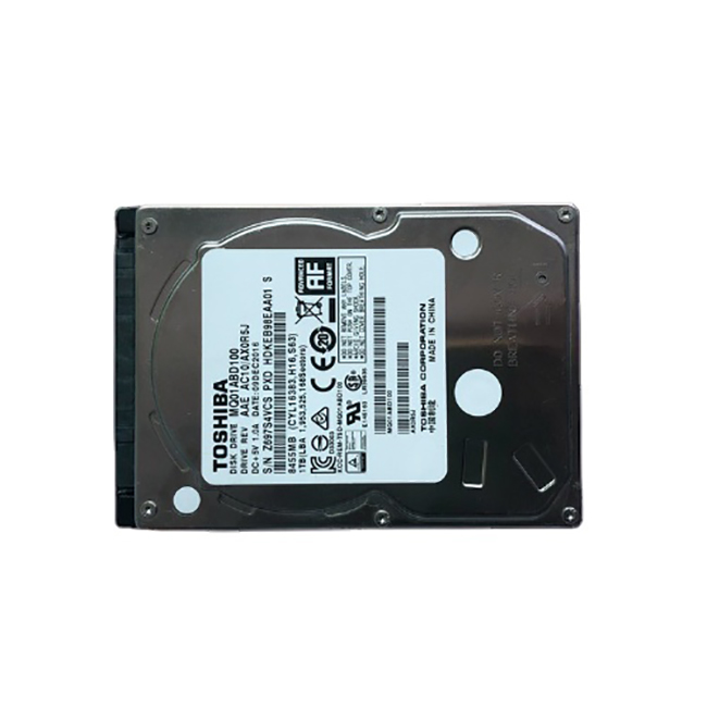 250Gb 320GB 500Gb 1T жесткий диск HDD внутренний жесткий диск для ноутбука