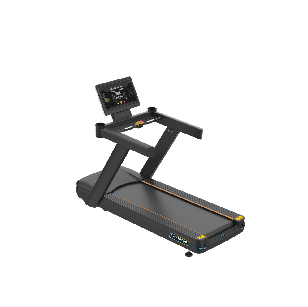 Factory Direct Supply Commercial Gym Equipment Cardio Training Fitness Running Machine