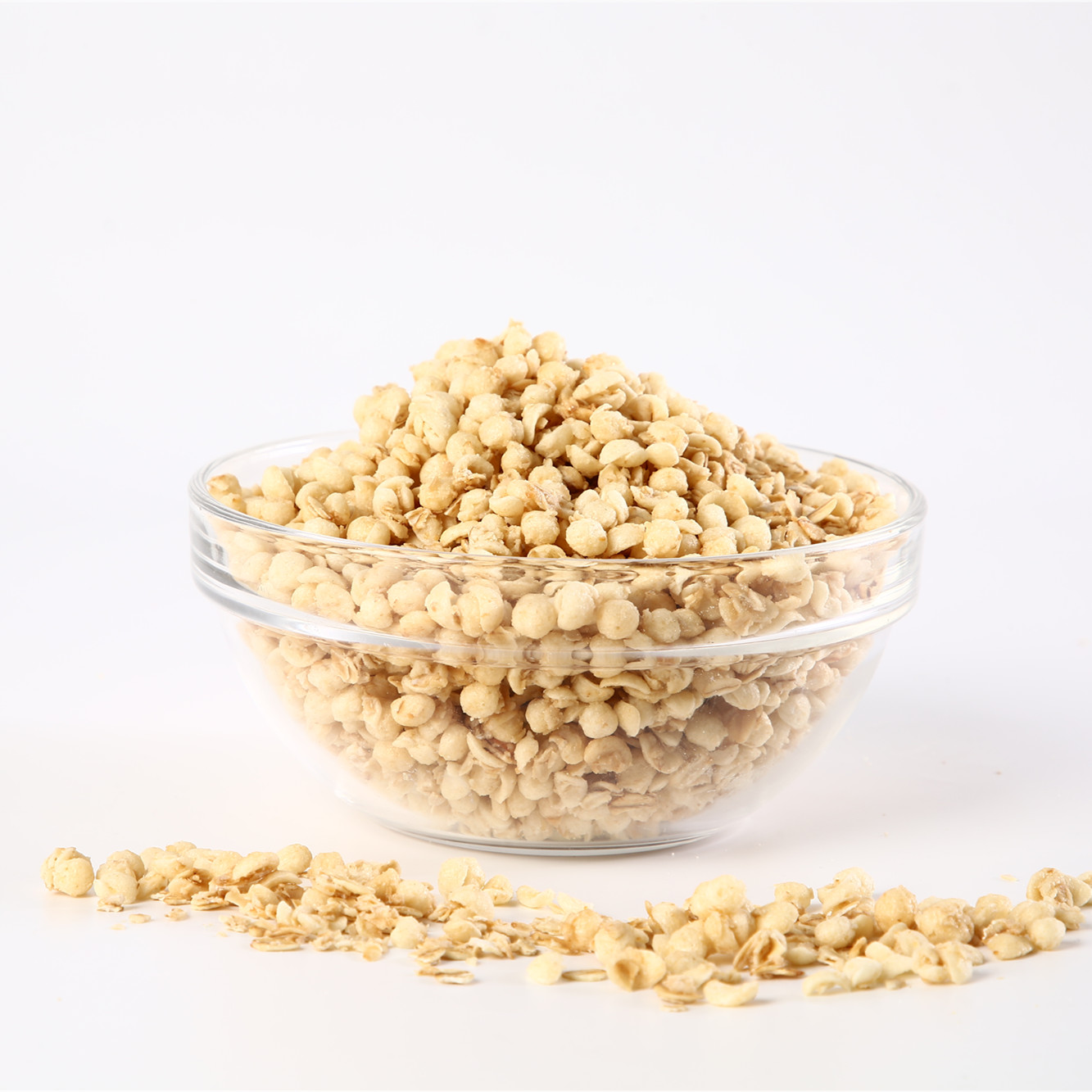 Сырьевой материал Granola EXW, 10 кг