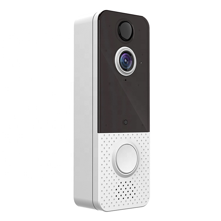 OEM ODM 1080p с существующими дверными звонками, датчик движения, маленький беспроводной Wi-Fi видеозвонок, камеры, кольцевой дверной Звонок