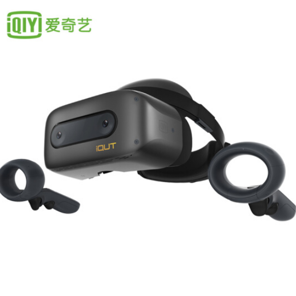 Оригинальный 2Pro Очки виртуальной реальности VR все в одном Очки виртуальной реальности VR гарнитура