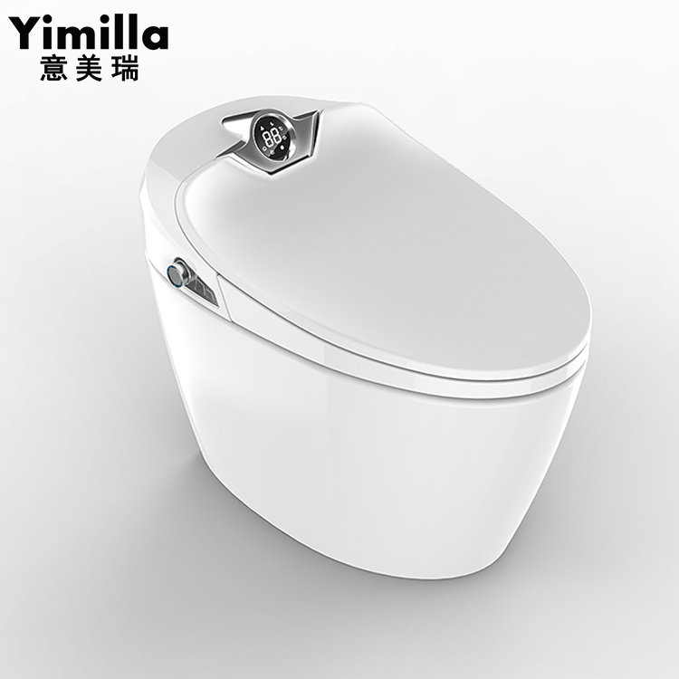 Новая технология, электрическая унитаза, унитаз, унитаз, сантехника, унитаз