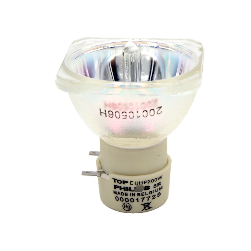 Лампа 5R для UHP 200 Вт, движущаяся головка, 5R, сценическая лампа, Сменная Лампа MSD, лампа с платиновым лучом, buld