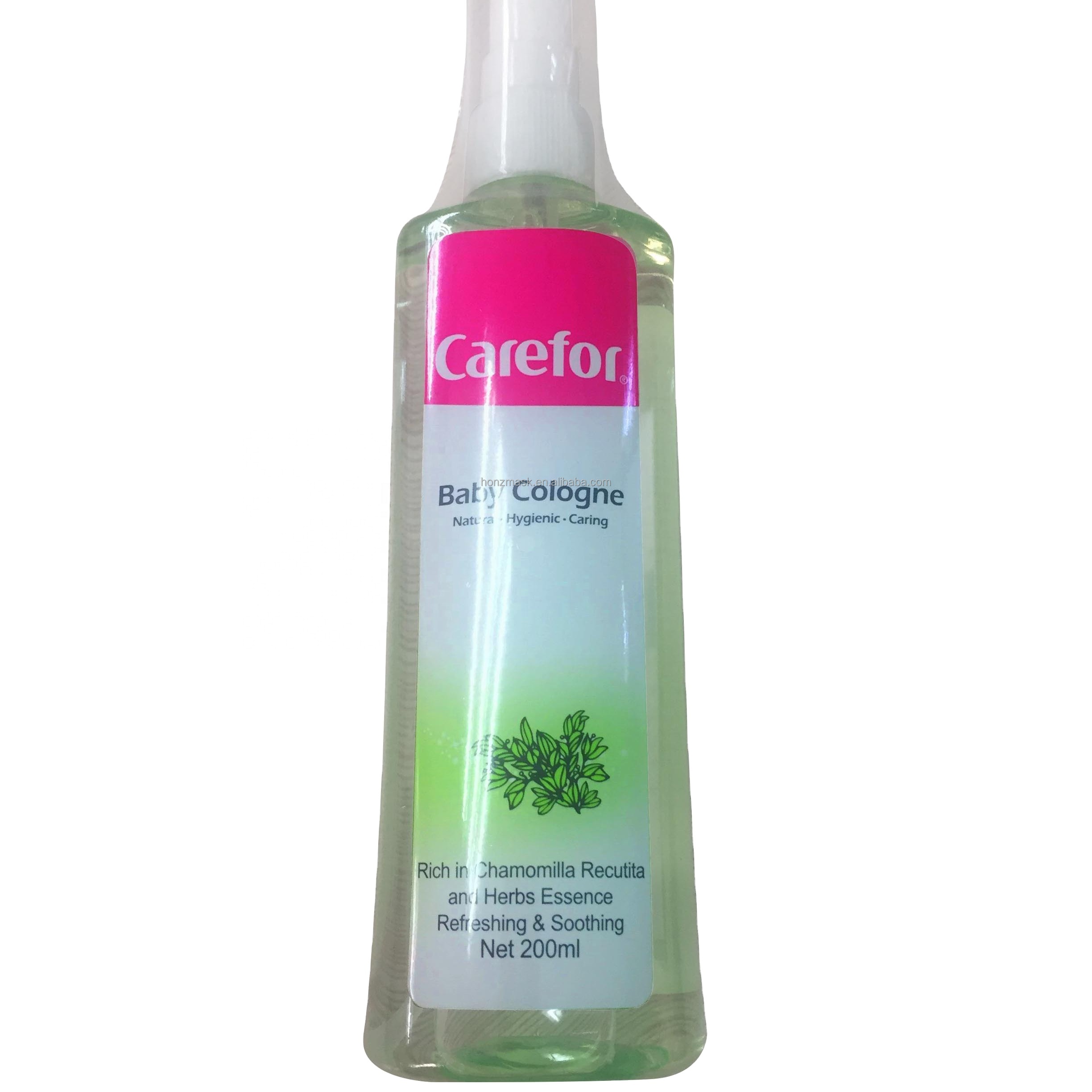 children & baby's perfume baby parfum Baby Cologne Spray with honeysuckle 200ml CFB303